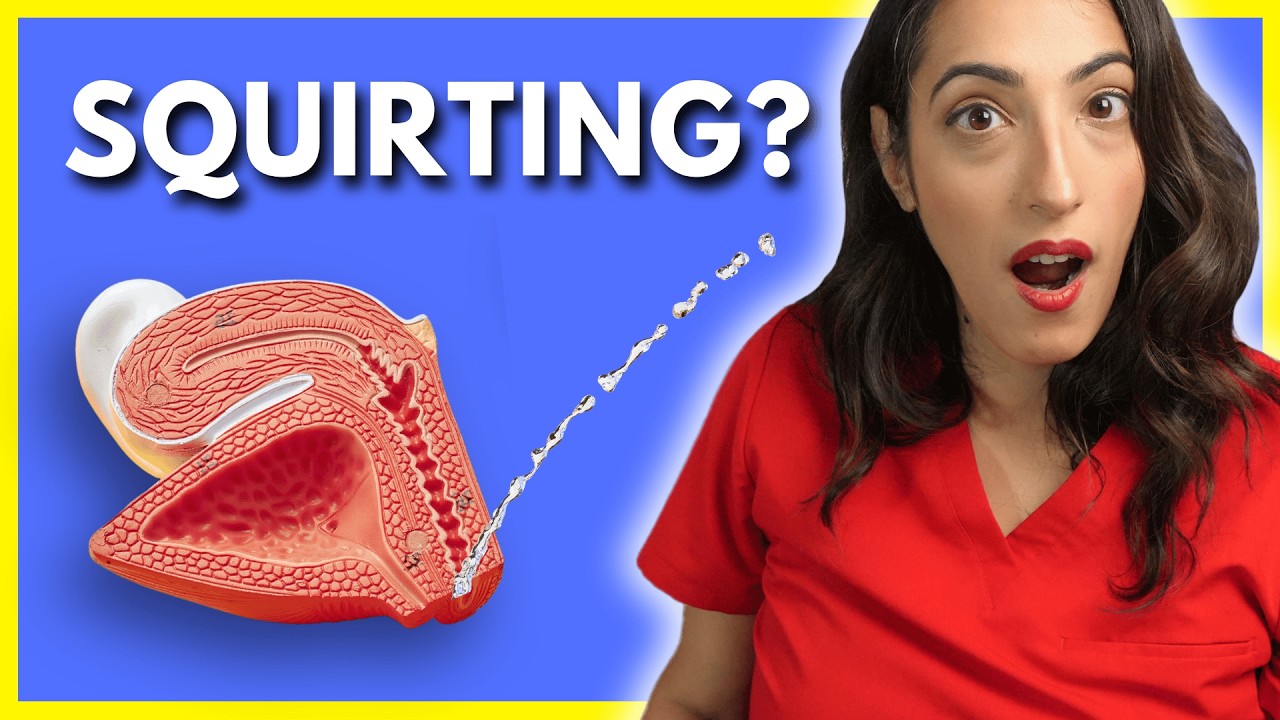 The Secret Behind Female Pleasure: Is the G-Spot Real?