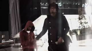 diorvsyou - 4am freestyle (Barloss) [VISUALS]