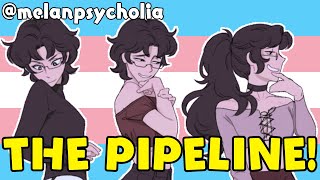 The Pipeline Be Like