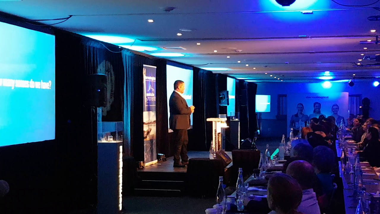 Conference Audio Visual Rydges Hotel  Coronet Remarkables room