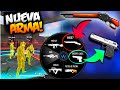 MODO 4vs4 NUEVAS ARMAS DUELO DE ESCUADRA (NUEVA ACTUALIZACIÓN)DUELO DE ESCUADRAS PERMANENTE