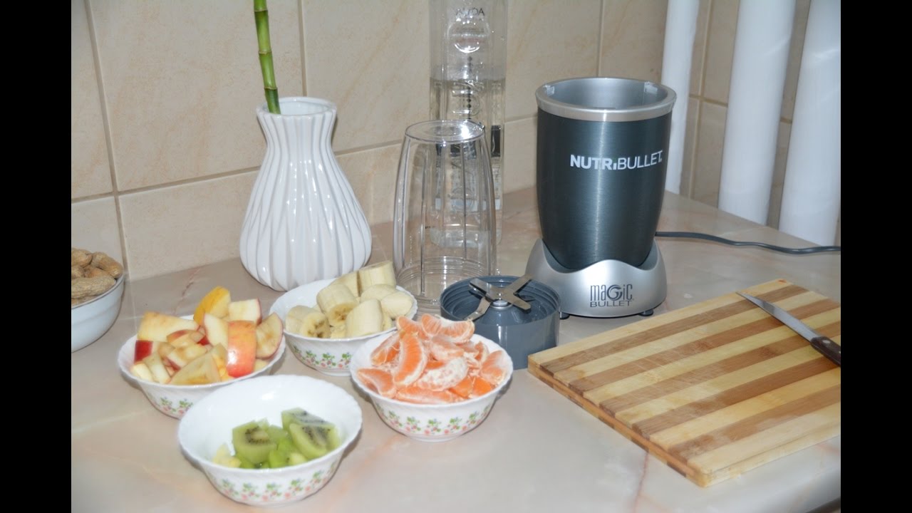 nutribullet retete de slabit)