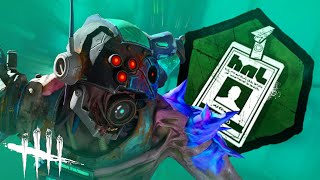 This Is The WORST Map For SINGULARITY! | Dead By Daylight