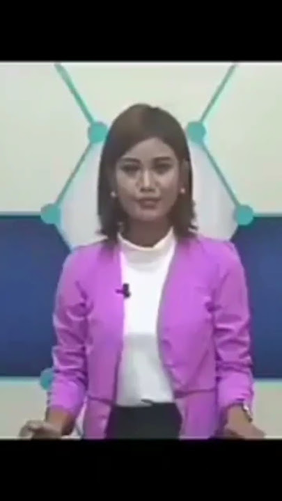 orang latah bikin ngakak🤣🤣🤣