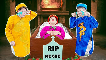 TỔNG HỢP HAY NHẤT MIU MIU TV | Mẹ Ghẻ Đi Xa! Sự Trả Thù Của Búp Bê | Biệt Đội Tấm Cám | Miu Miu TV