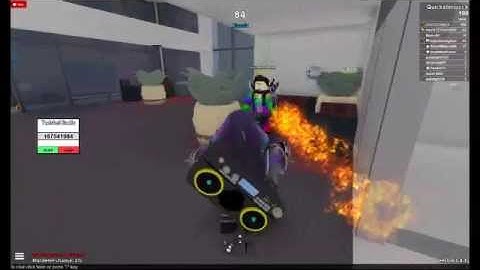 Roblox Guest 0 on Twisted Murderer