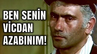 İntikam almayı sevmem ama ödeşmek adettendir… Resimi