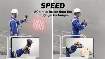 Scan 3d | HANDYSCAN 700 chuyên gia scan 3d máy bay