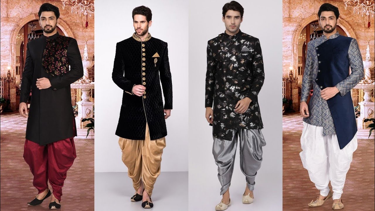 groom dress dhoti kurta