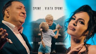 Irina Lepa ❌ Vali Vijelie  - Spune , Viata Spune | Official Video image