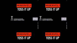 2Pac - Toss It Up (Makaveli Remix) (feat. K-Ci & JoJo, Danny Boy, Aaron Hall)