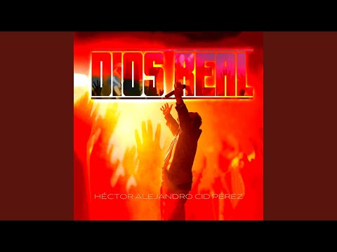 Dios Real artwork