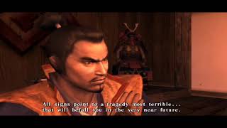 Tenchu Shadow- Ninja assasins (ninja assassino) PPSSPP Gameplay part#2 2020 screenshot 2