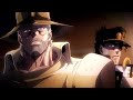 Jojo S Bizarre Adventure Stardust Crusaders The Crusaders Vs DIO OST 