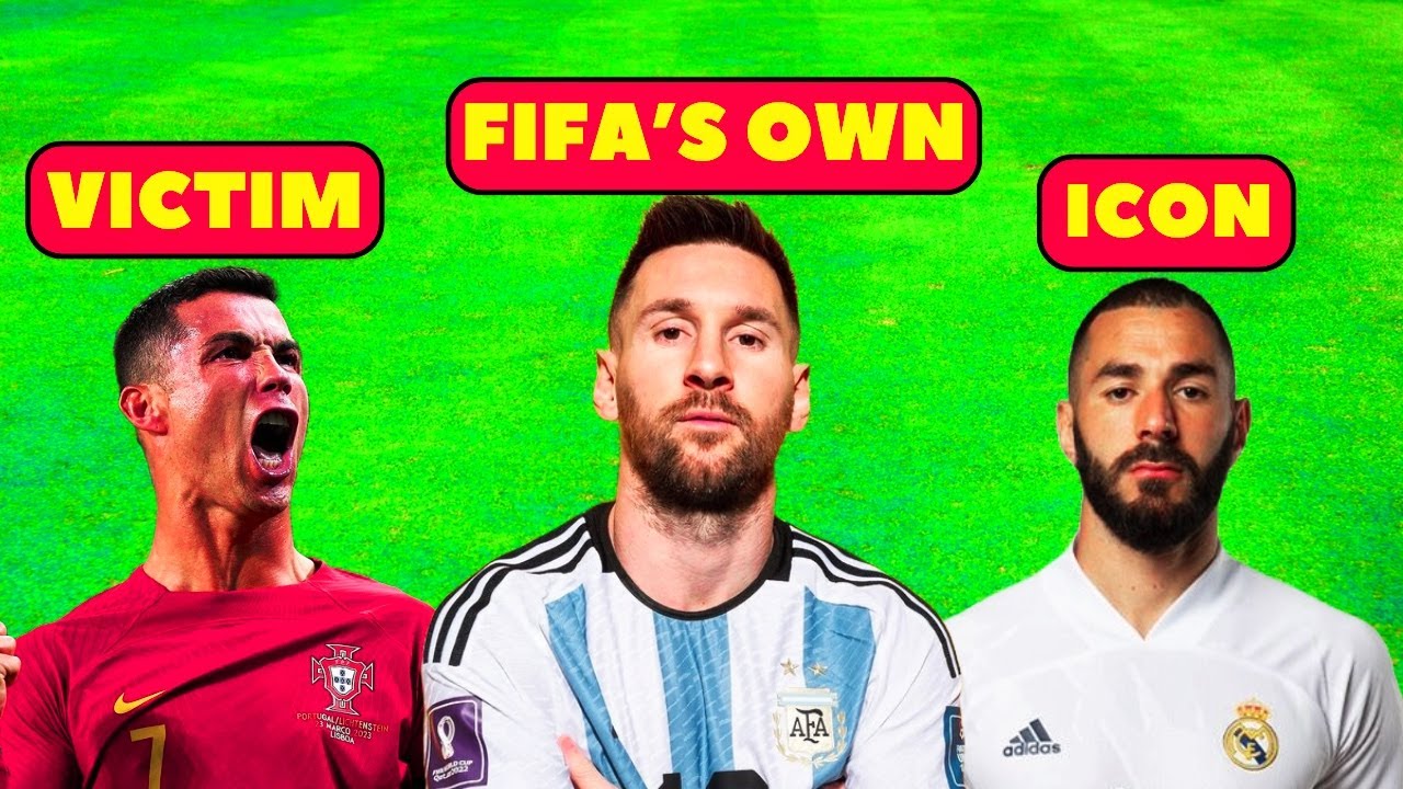 How GOOD were Last 16 Ballon d’or Winners