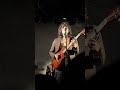 khaki バードランド&bull;ラヴ バンドで初披露 黒羽さんがお茶目でとてもとても良かった