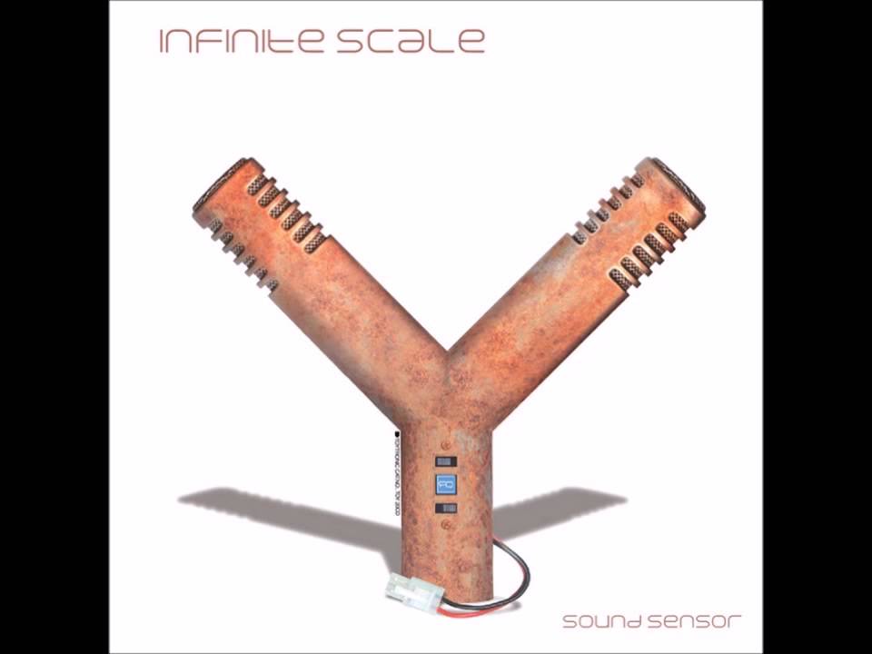 Infinite Scale Jaw Break YouTube