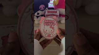 🌸Jumbo Hello Kitty Tamagotchi 💖 #cardboardcraft #hellokitty #papercrafts #paperdolls #diy