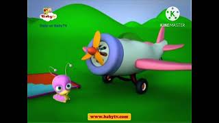 Baby Tv Tulli Song