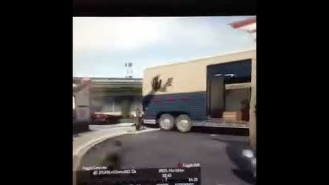 Call of Duty: Black Ops 2: Nuketown combat axe kill