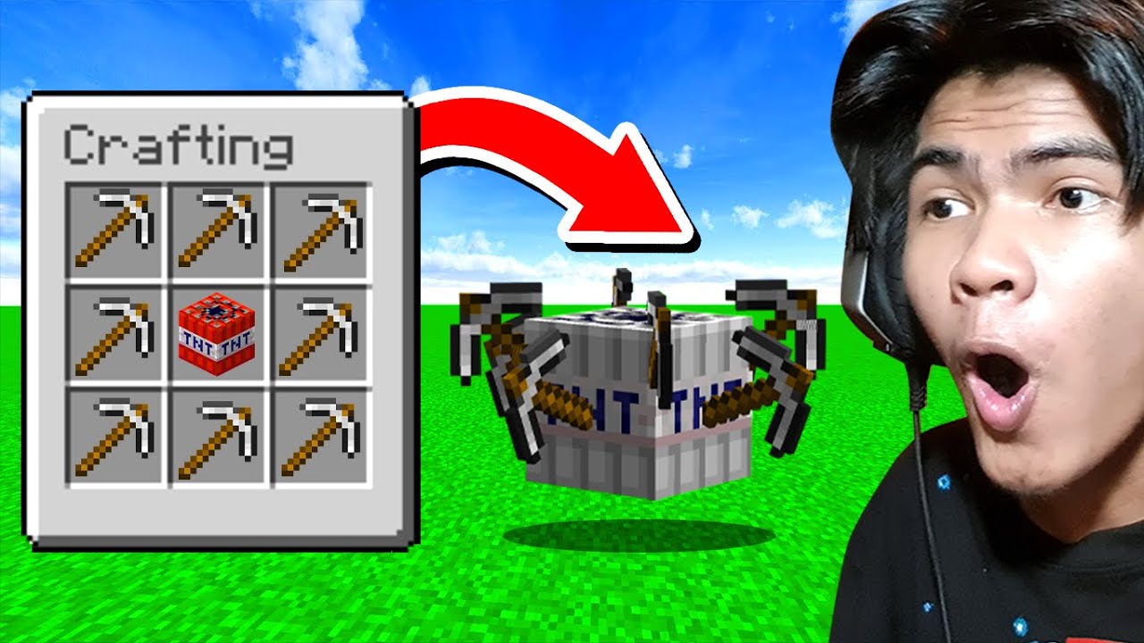 TNT ជីករ៉ែ