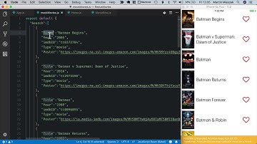 React Native Tutorial - State & Redux #7 - Implement Reducer