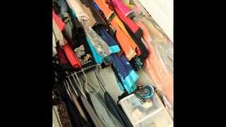Rubbermaid Homefree Series Closet Organization Systems Diy Review