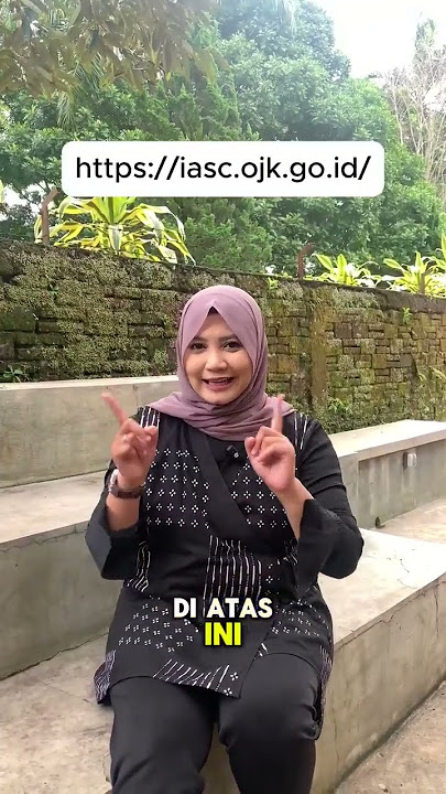 💡 Tips cepat lapor ke IASC