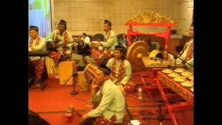 Nonstop 25 Song's Gambang Kromong Jakarta Indonesia