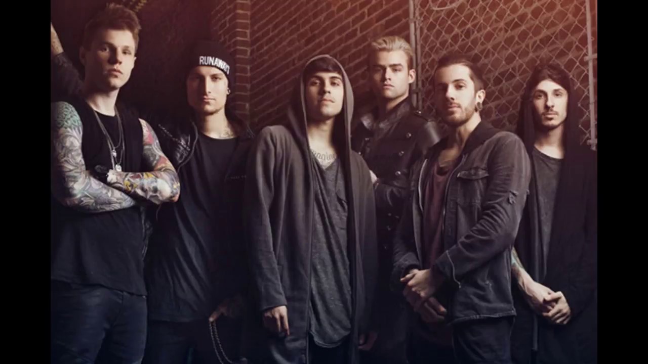 Crown The Empire Machines LEGENDADO PT/BR YouTube