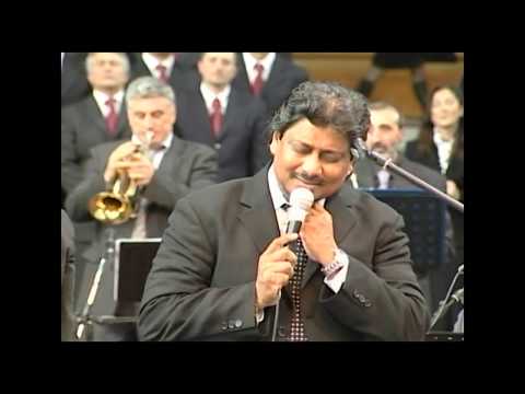 Songs Of Praise