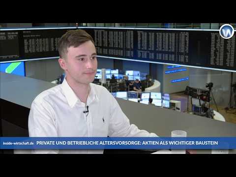 Julian Pappe (Signal Iduna): "Fluctuations are part of the process"