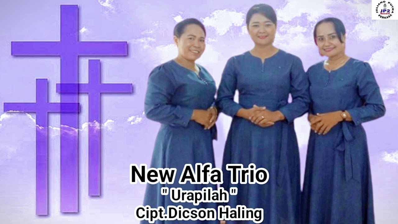New Alfa Trio || URAPILAH
