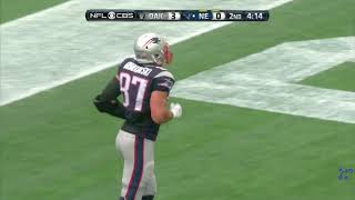 Patriots vs Raiders | 2014 Week 3 Patriots Highlights