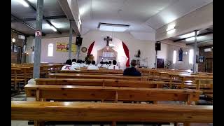 E Bandla Lamakholwa - Old Catholic Hymn