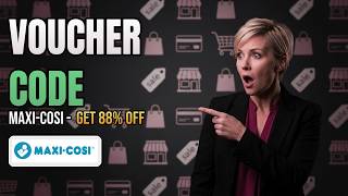 🔥 Maxi-Cosi Savings Code - Check Today’s Best Offers!