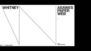 Asawas Paper Web session 2