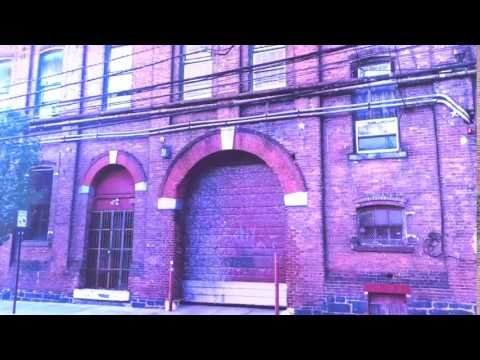 Video: Edificio Antiguo