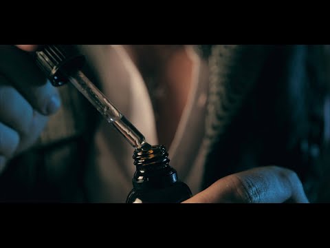 (ASMR) A Slightly Unusual Ear Cleaning