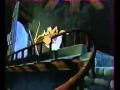 Blanche Neige et le chateau hante Partie 6