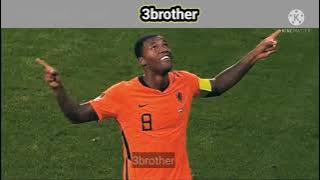 Netherlands 4 - 0 Montenegro Hіghlіghts | All Gоals 2021 HD