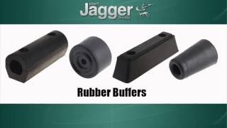Rubber Buffers Commercial Vehicle Fittings Albert Jagger