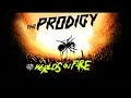 The Prodigy -  World&#39;s On Fire. Discography