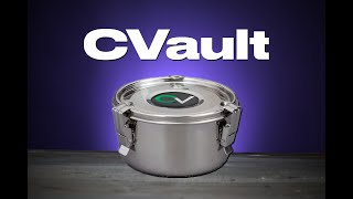 CVault  Cure Vaults