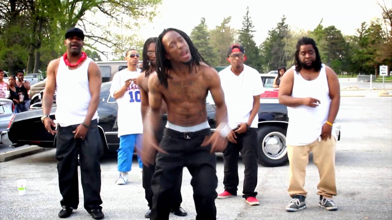 Respect ME!!!! By FLOSSY BOI