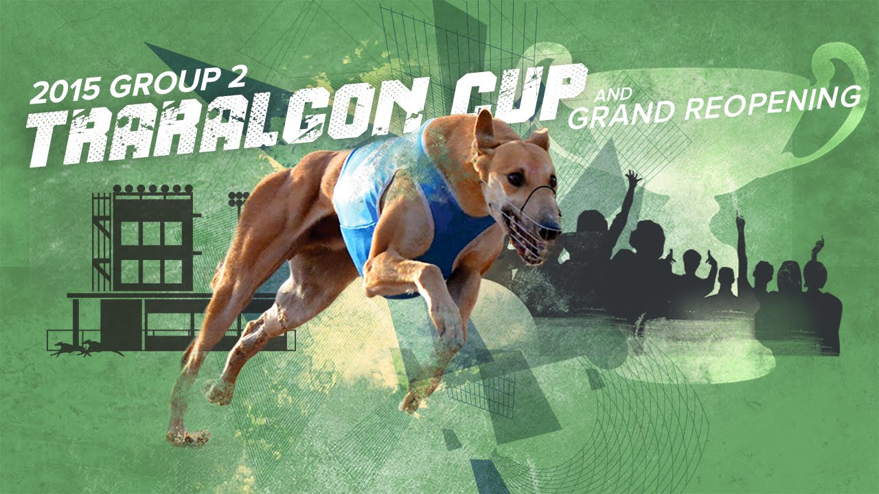 greyhound racing tips 2015 Group 2 Traralgon Cup Preview