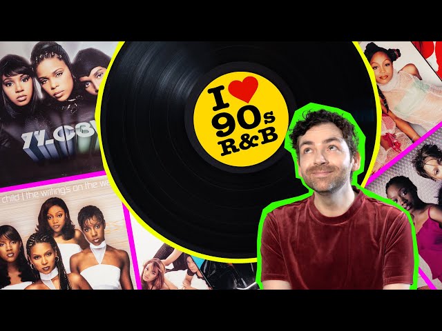 10 Girl Groups You Should Know (90's R&B Edition) - YouTube