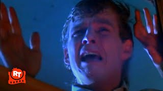 A Nightmare On Elm Street 2 1985 - The School Bus Nightmare Scene Movieclips
