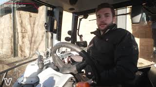 Valtra Tricks - Auto 1 Driving