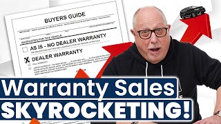 More People are Buying Extended Warranties Than EVER BEFORE | Here's WHY! screenshot 5